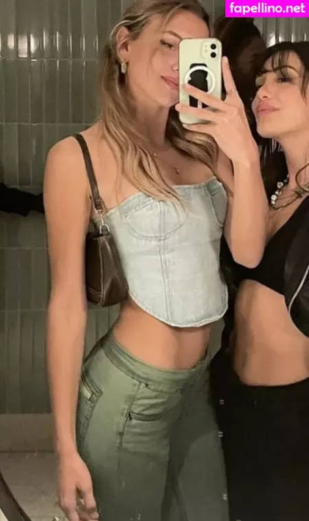 Ella Kernkamp OnlyFans Thumbnail #s0kghr3fxD