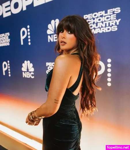 Ella Langley OnlyFans Thumbnail #DLvlbWxAcG