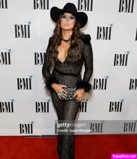 Ella Langley OnlyFans Thumbnail #J6aZUho9XK