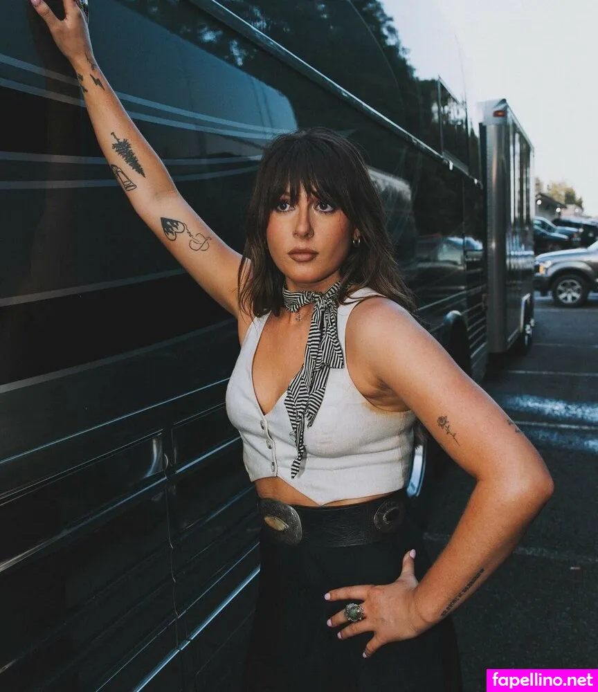 ellalangleymusic Nude Leaked OnlyFans Photo #q1F9HeWMYQ