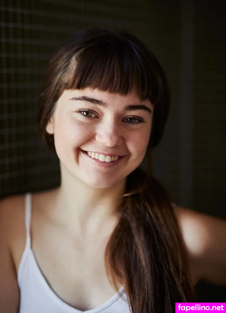 Ella Lee Nude Leaked OnlyFans Photo #E6o0pQBIj6