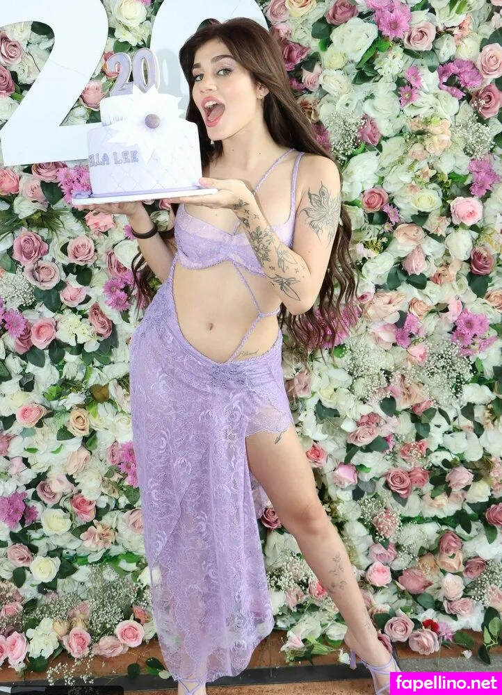 Ella Lee Nude Leaked OnlyFans Photo #xSfuLaLy7N