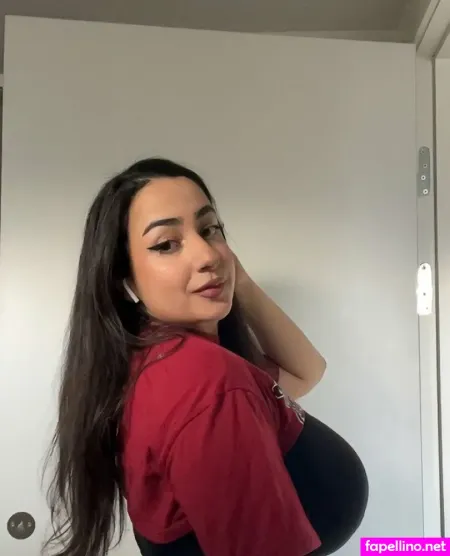 Ella Maei OnlyFans Thumbnail #FJnoVvFZp2