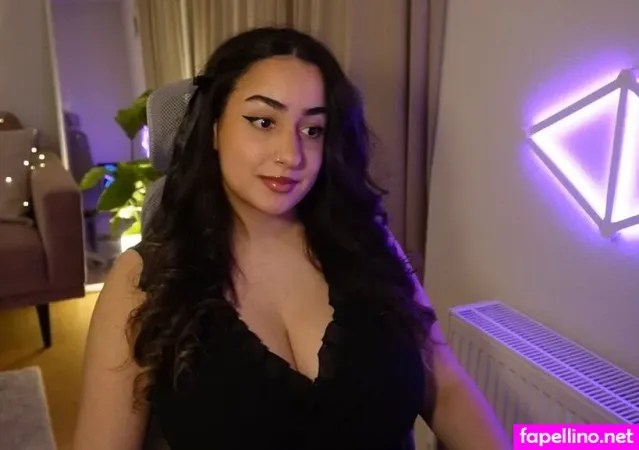 Ella Maei OnlyFans Thumbnail #nGyuU36QHs