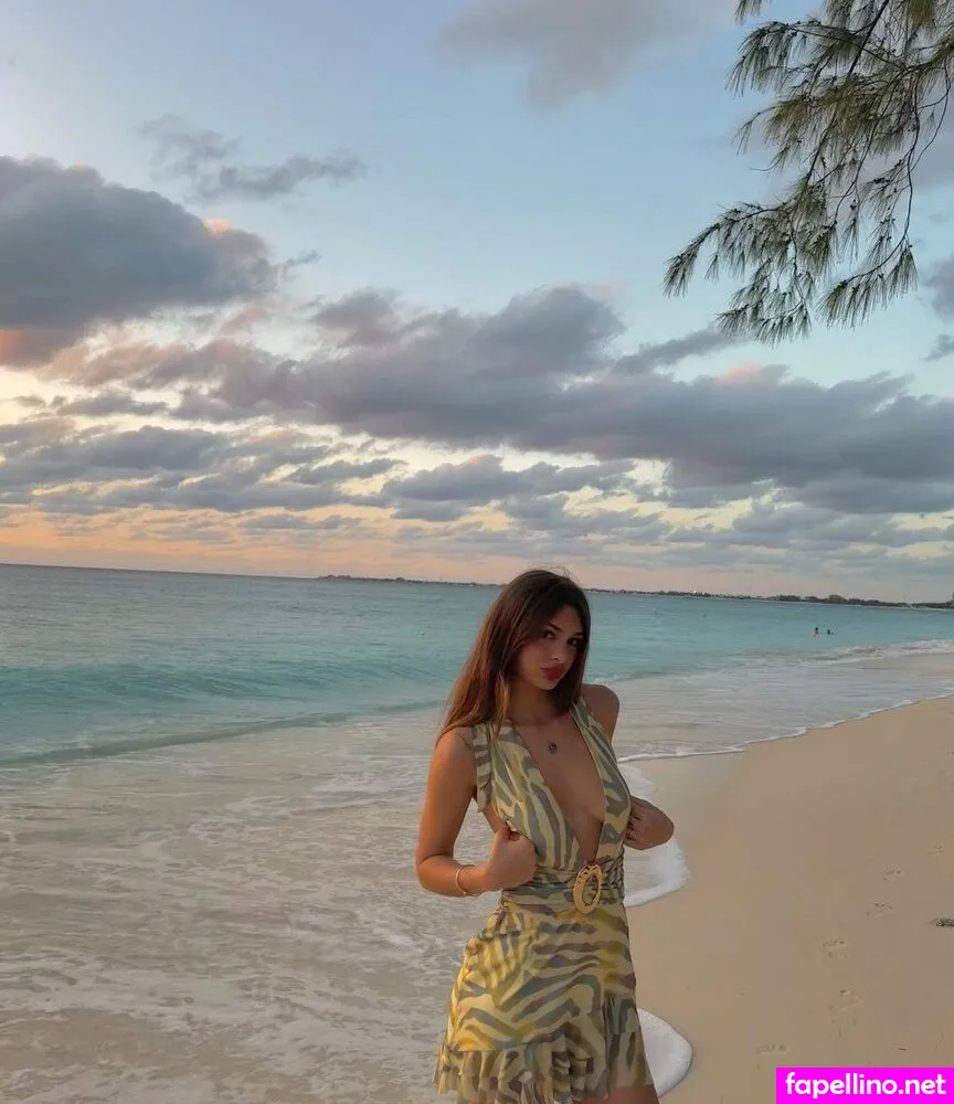 ellamakvandii Nude Leaked OnlyFans Photo #0VW137IvfR