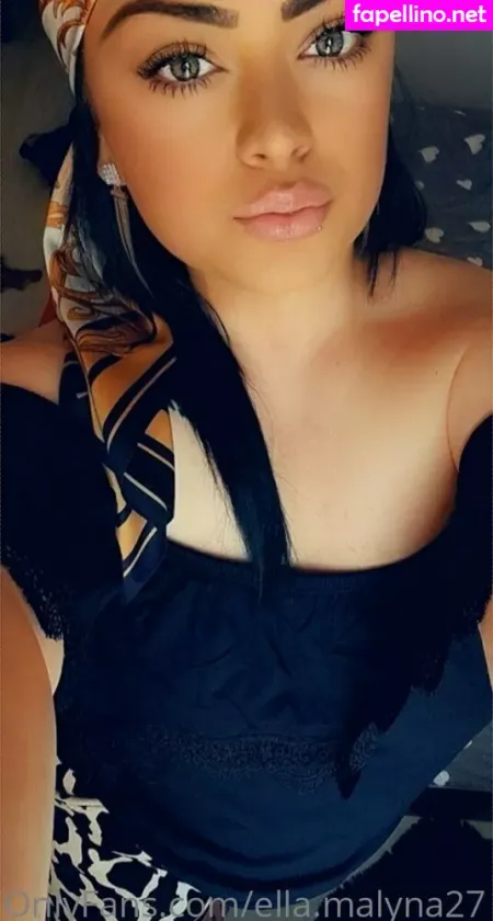 Ella Malyna27 OnlyFans Thumbnail #keeeYr9Pf9