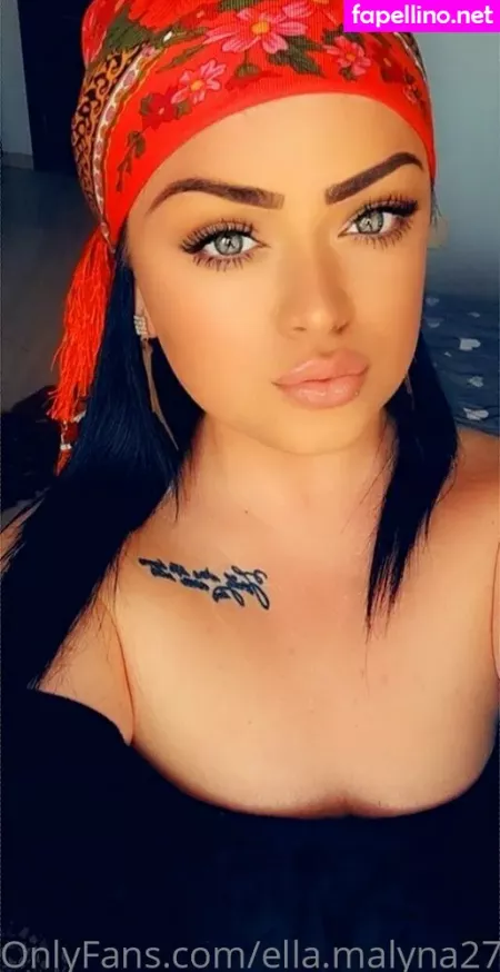 Ella Malyna27 OnlyFans Thumbnail #xw3VJX5njR