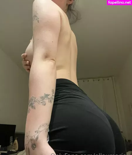 Ella Maria OnlyFans Thumbnail #N7vojxcOFE