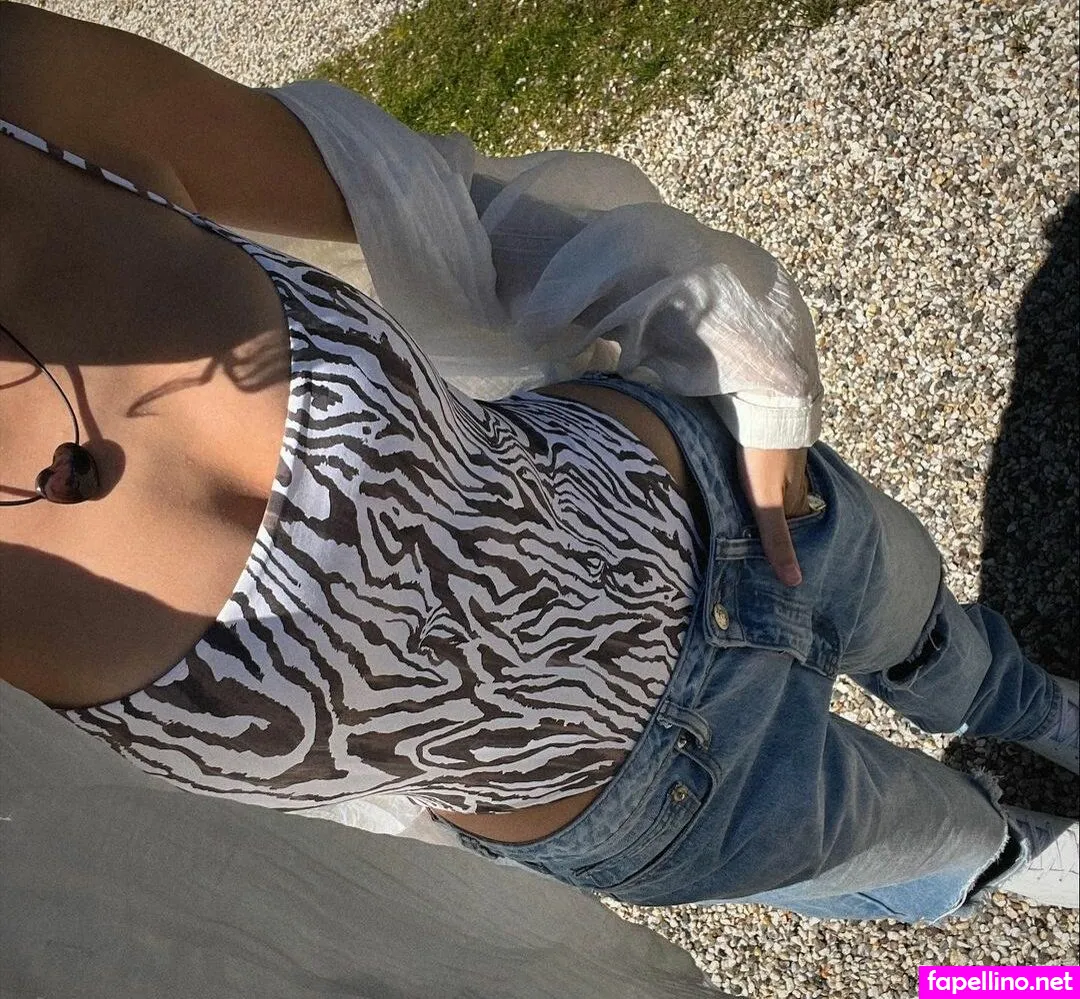 Ella Mendelsohn, ellamendelsohn Nude Leaked OnlyFans Photo #KLKltnjBpx