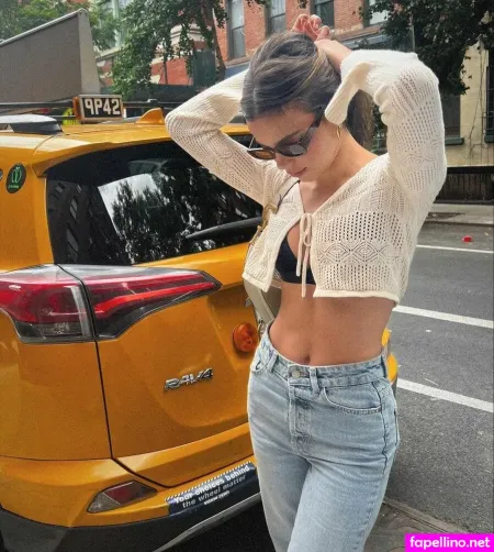 Ella Mendelsohn OnlyFans Thumbnail #KmACHU9qlh
