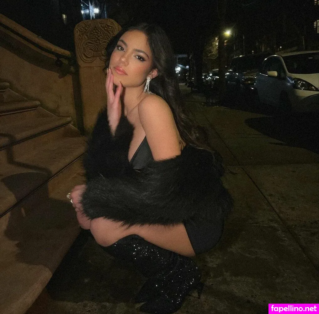 Ella Mendelsohn, ellamendelsohn Nude Leaked OnlyFans Photo #Lpk7iLDucW