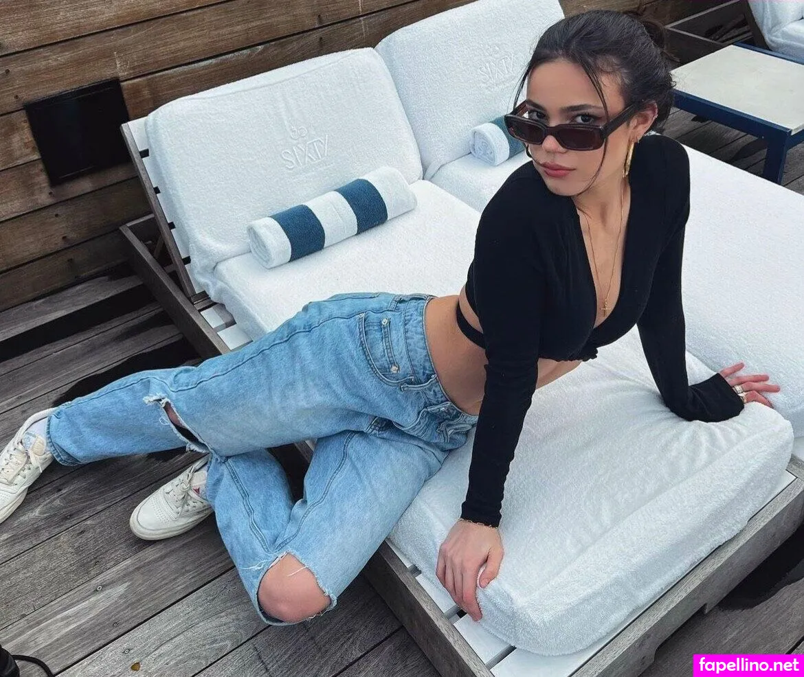 Ella Mendelsohn, ellamendelsohn Nude Leaked OnlyFans Photo #P5WNutIZwN