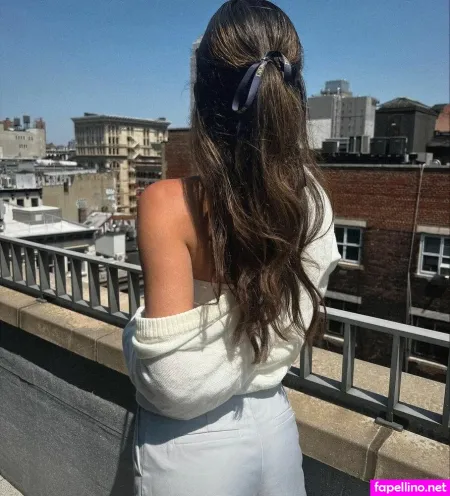 Ella Mendelsohn OnlyFans Thumbnail #X1K3Bz6lm0