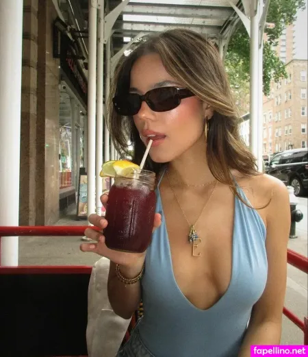 Ella Mendelsohn OnlyFans Thumbnail #jGDonEdMln