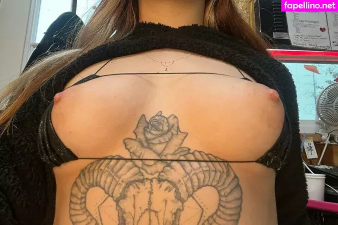 Ella Minette OnlyFans Thumbnail #MmGoxnulvy