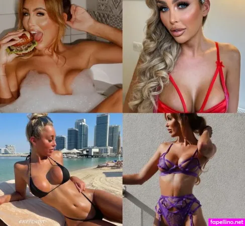 Ella Morgan OnlyFans Thumbnail #WUN7OUtOcS