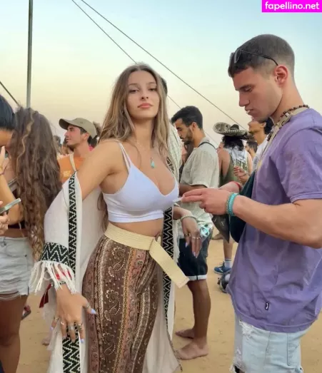 Ella Netzer OnlyFans Thumbnail #DY429rMnDy