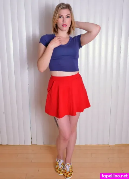 Ella Nova OnlyFans Thumbnail #Hah2N1Afjc