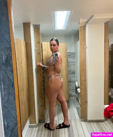 Ella Paleaae OnlyFans Thumbnail #PhIXXGqhV5