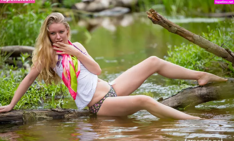 Ella Pasjakina OnlyFans Thumbnail #PhdWioufBj