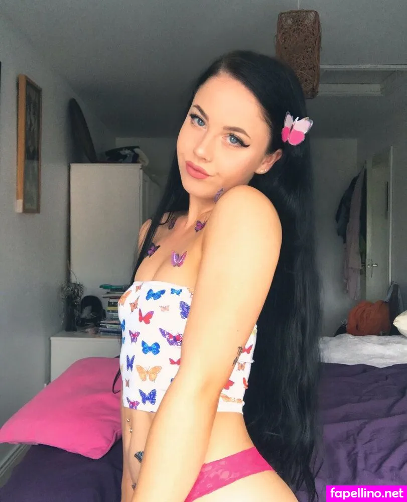 ellaapowerr Nude Leaked OnlyFans Photo #s2G7HDOLUC