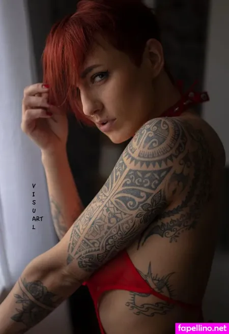 Ella Prien OnlyFans Thumbnail #BeNdFIQLQX