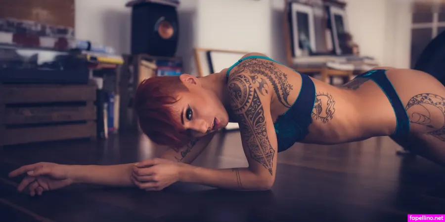 Ella Prien OnlyFans Thumbnail #RRervyy7yV