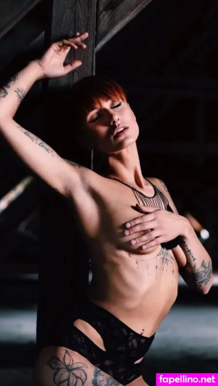 Ella Prien OnlyFans Thumbnail #tHGOAXAg8L