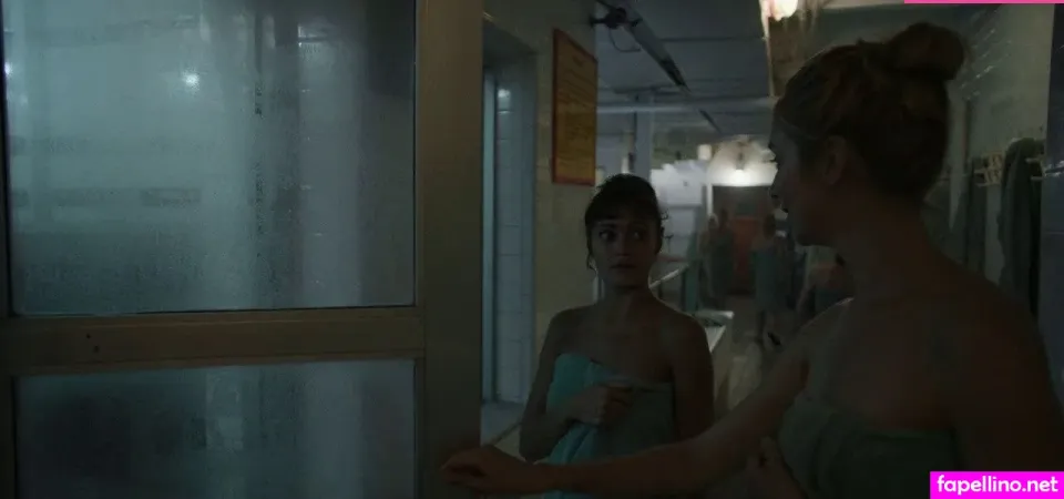 Ella Purnel Main Profile Photo