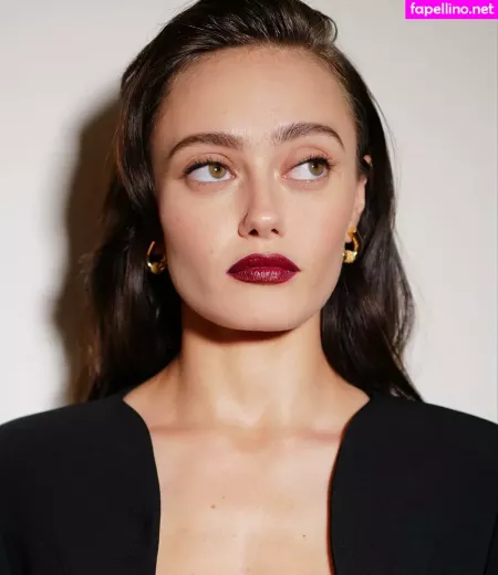 Ella Purnell OnlyFans Thumbnail #4FnaHtErZy