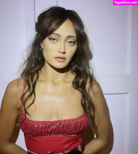 Ella Purnell OnlyFans Thumbnail #55DdrnCBfB