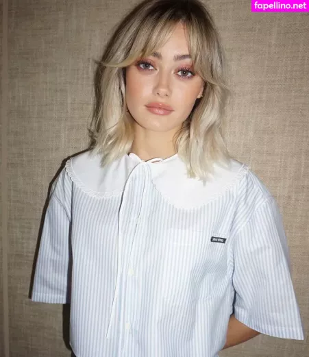 Ella Purnell OnlyFans Thumbnail #Or1Zlwdr8E
