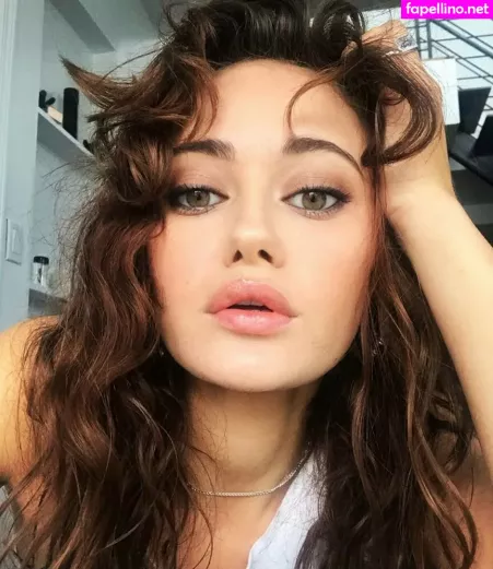 Ella Purnell OnlyFans Thumbnail #RrR6sZRyQt