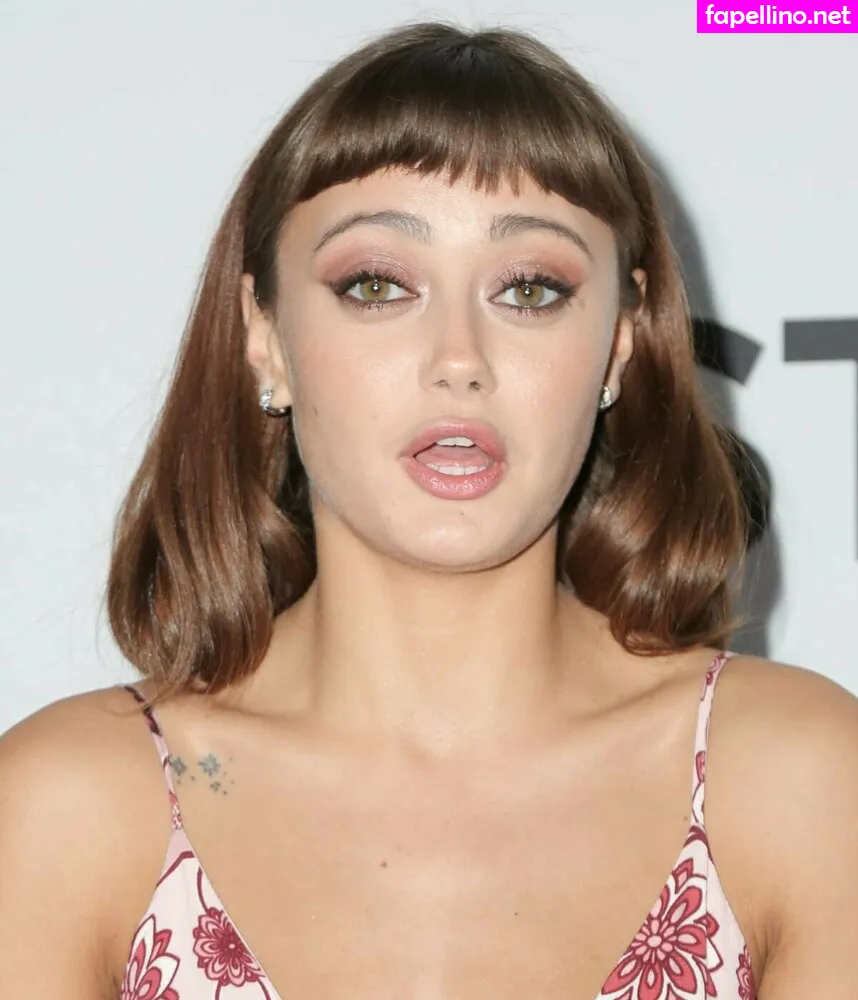 ella_purnell Nude Leaked OnlyFans Photo #ZcPpFOMU46