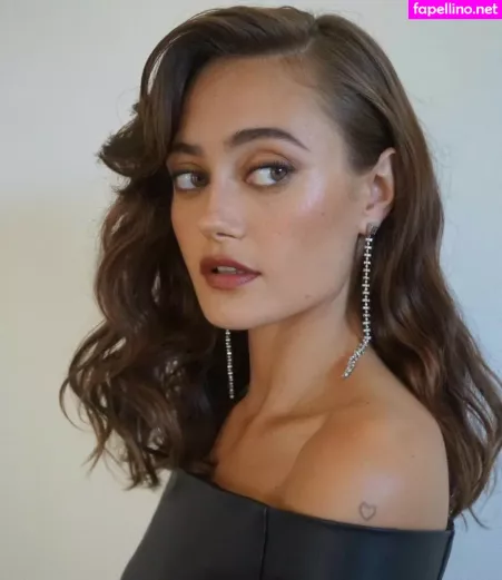 Ella Purnell OnlyFans Thumbnail #bTUhleGLWB