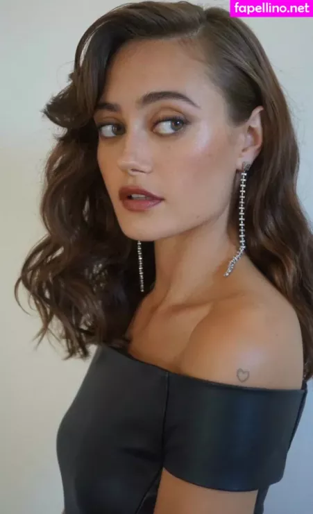 Ella Purnell OnlyFans Thumbnail #cOujJoJhqM