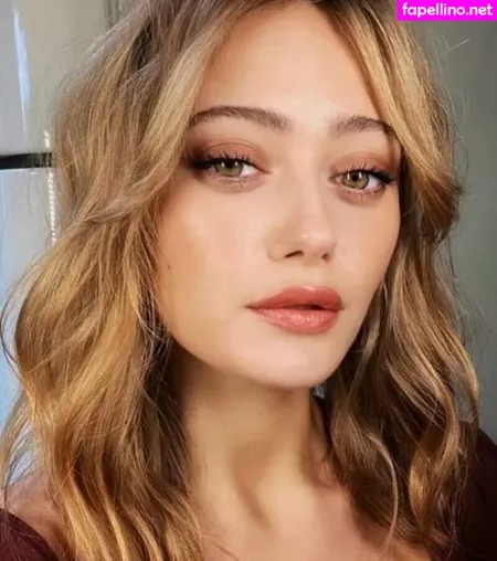 Ella Purnell OnlyFans Thumbnail #elTKXl1xwb