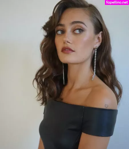 Ella Purnell OnlyFans Thumbnail #pLff5q2R5J