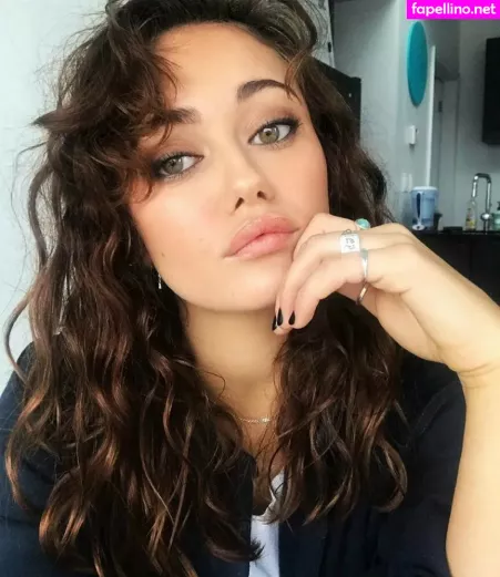 Ella Purnell OnlyFans Thumbnail #wWkMNXu1oU