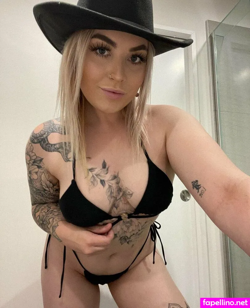 ellarae_xo, elllarae Nude Leaked OnlyFans Photo #4ElgvPLlTo