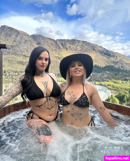 Ella Rae OnlyFans Thumbnail #PceIAMszsR