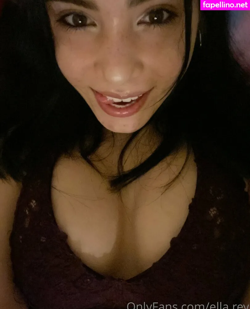_ellarey_, ella.rey, ellareynash Nude Leaked OnlyFans Photo #xsJGvEi4OT