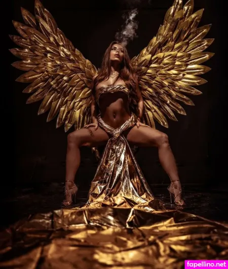 Ella Ru OnlyFans Thumbnail #HJqNucd3tn