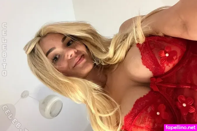 Ella Sonnenschein OnlyFans Thumbnail #0JDQ56k1Pf