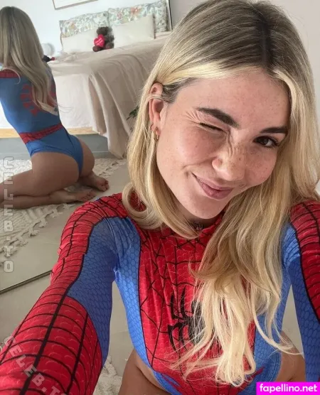 Ella Sonnenschein OnlyFans Thumbnail #V1ytfsCQ5C