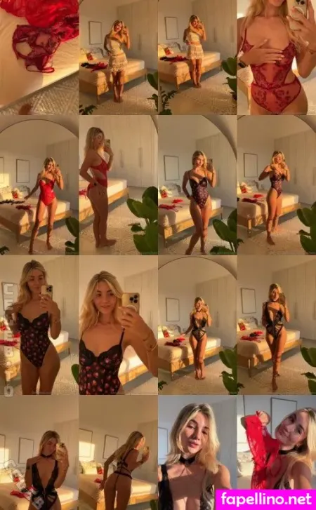 Ella Sonnenschein OnlyFans Thumbnail #r1Bz7KwO9b