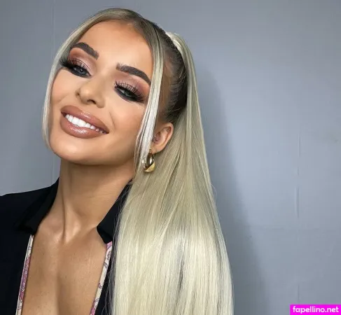 Ella Standring OnlyFans Thumbnail #6Wb37NA1i9