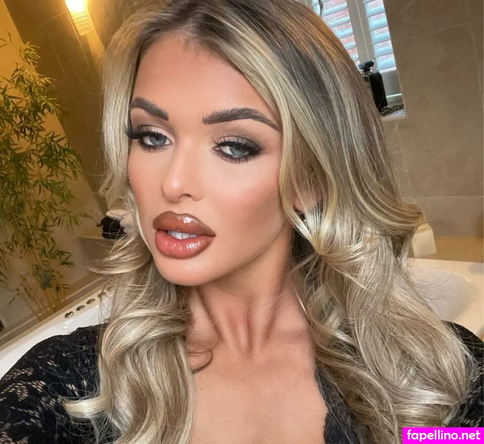 ellastandring Nude Leaked OnlyFans Photo #CLSgBTOgNQ