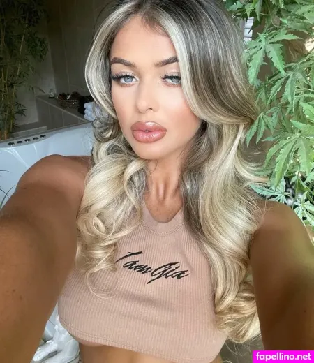 Ella Standring OnlyFans Thumbnail #DhFWLW8Rfg