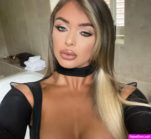 Ella Standring OnlyFans Thumbnail #PYm6Vol9w9